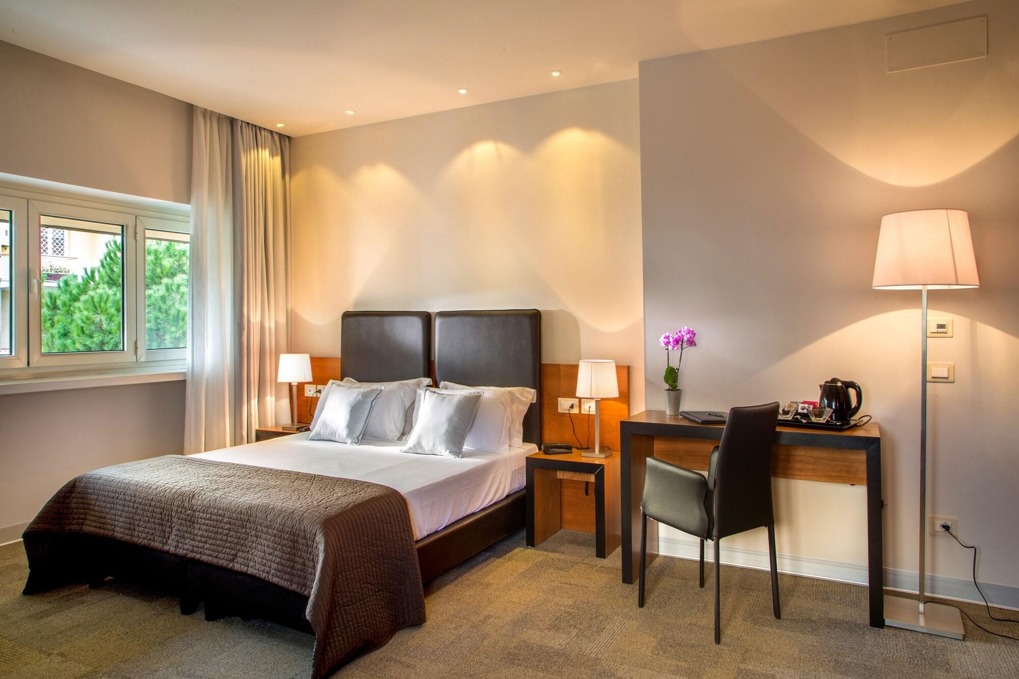 San Paolo 4* Roma