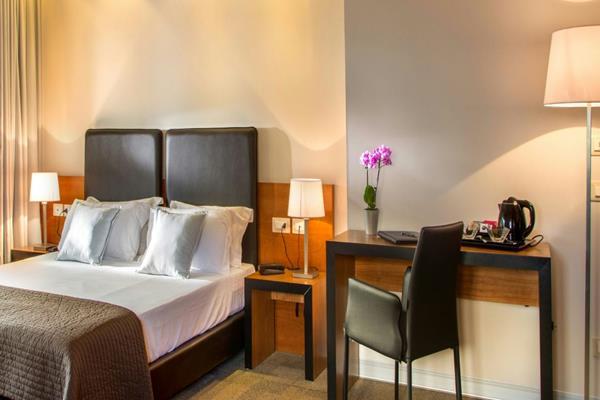 San Paolo 4* Roma