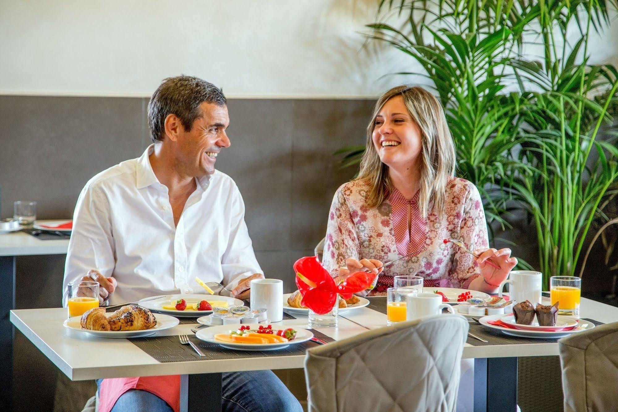 San Paolo Bed & Breakfast Roma