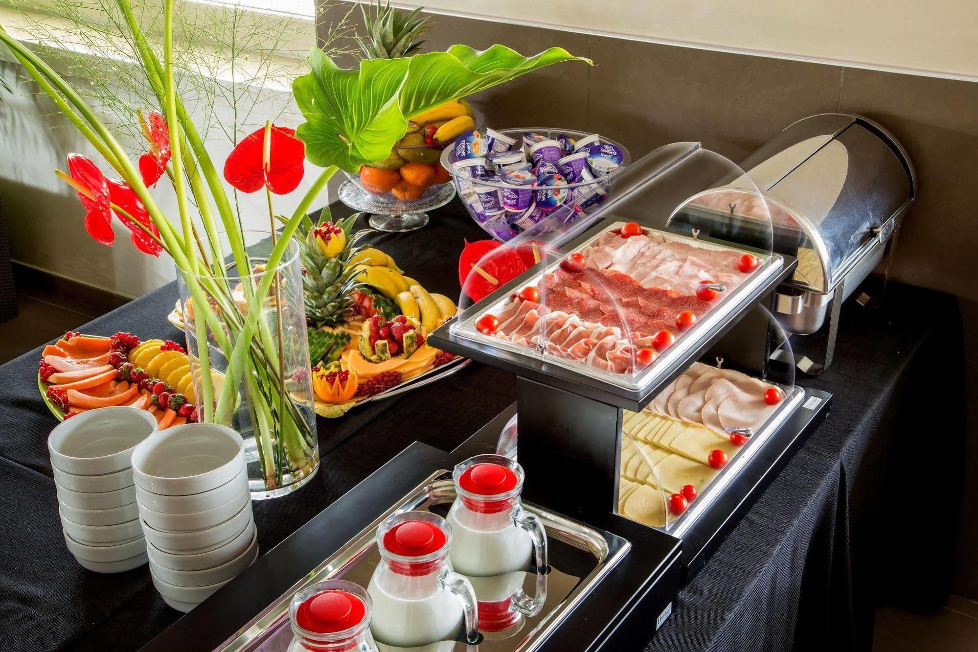 Bed & Breakfast San Paolo Roma