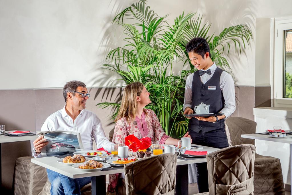 Alojamento de Acomodação e Pequeno-almoço San Paolo 4*