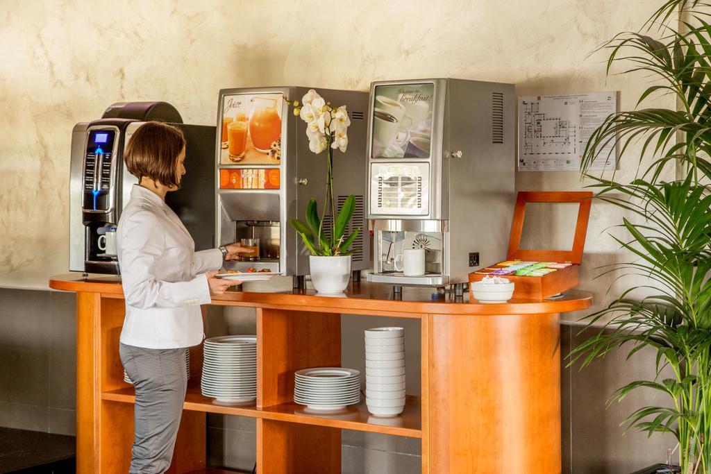 Frühstückspension San Paolo 4*