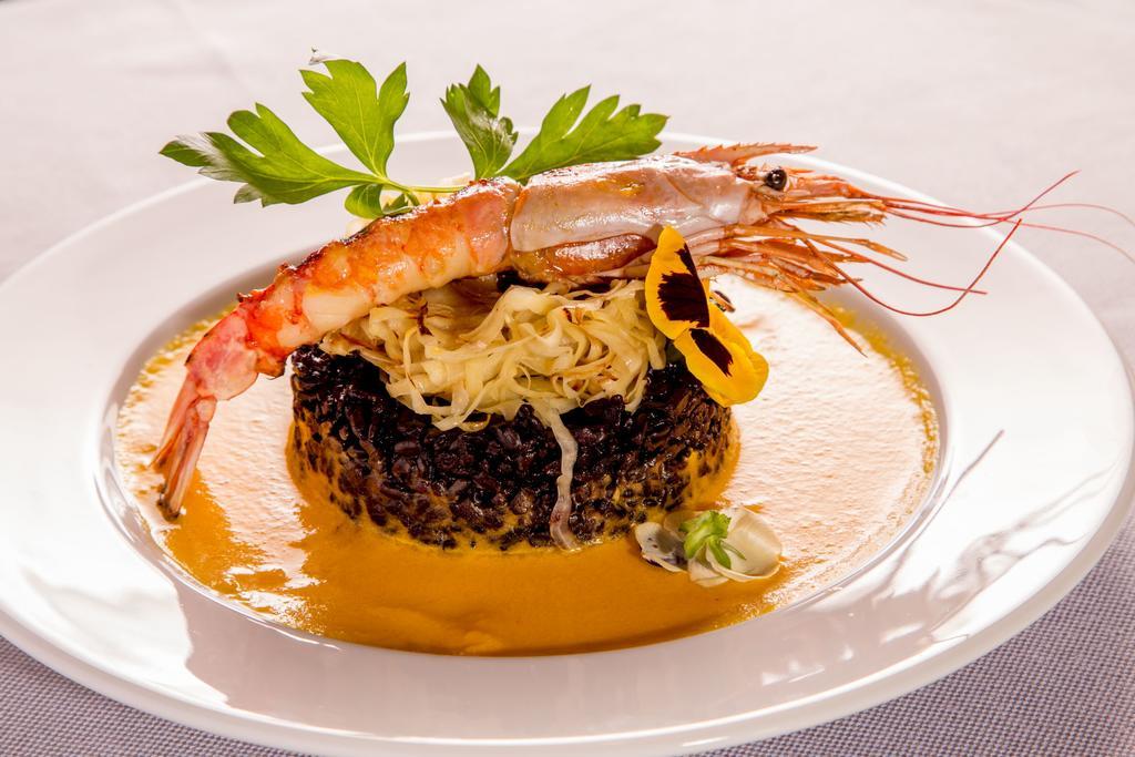 Frühstückspension San Paolo 4*