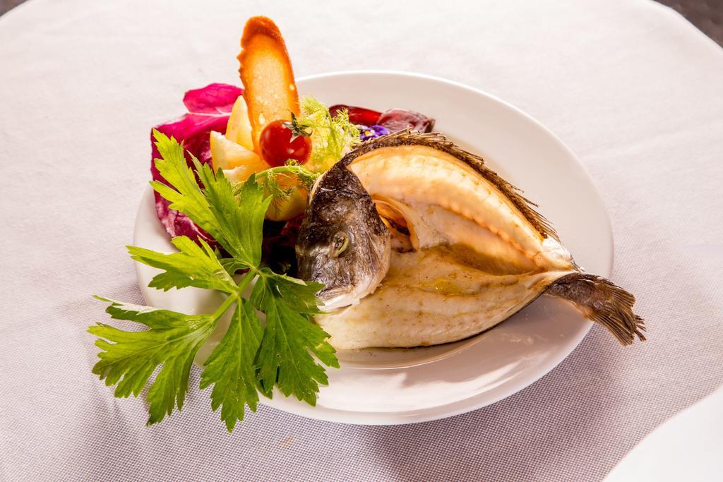 Frühstückspension San Paolo 4*