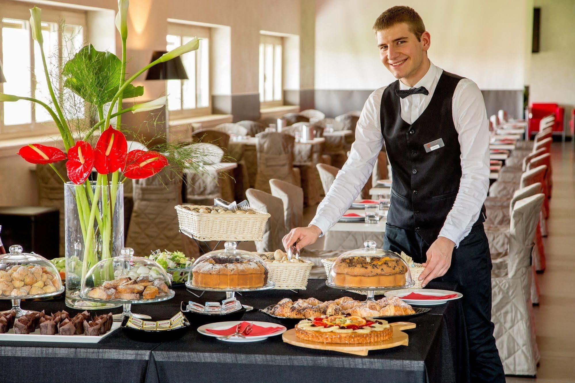 Frühstückspension San Paolo 4*
